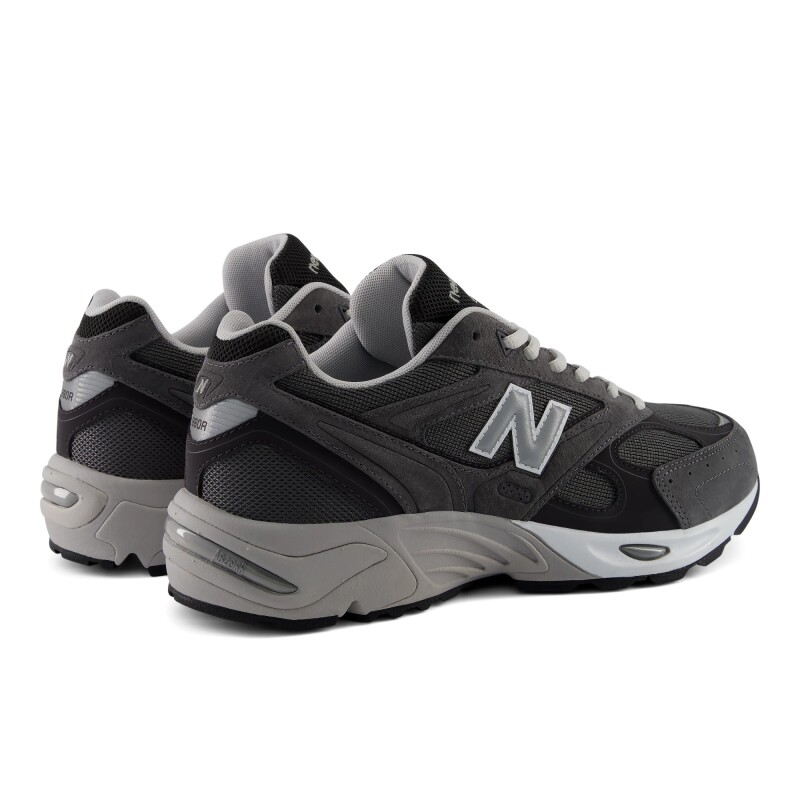 Championes New Balance Unisex - 880R - U880R3TR DARK GREY
