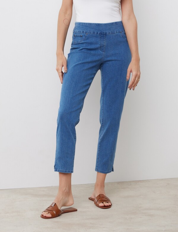 Jegging JEAN CLARO
