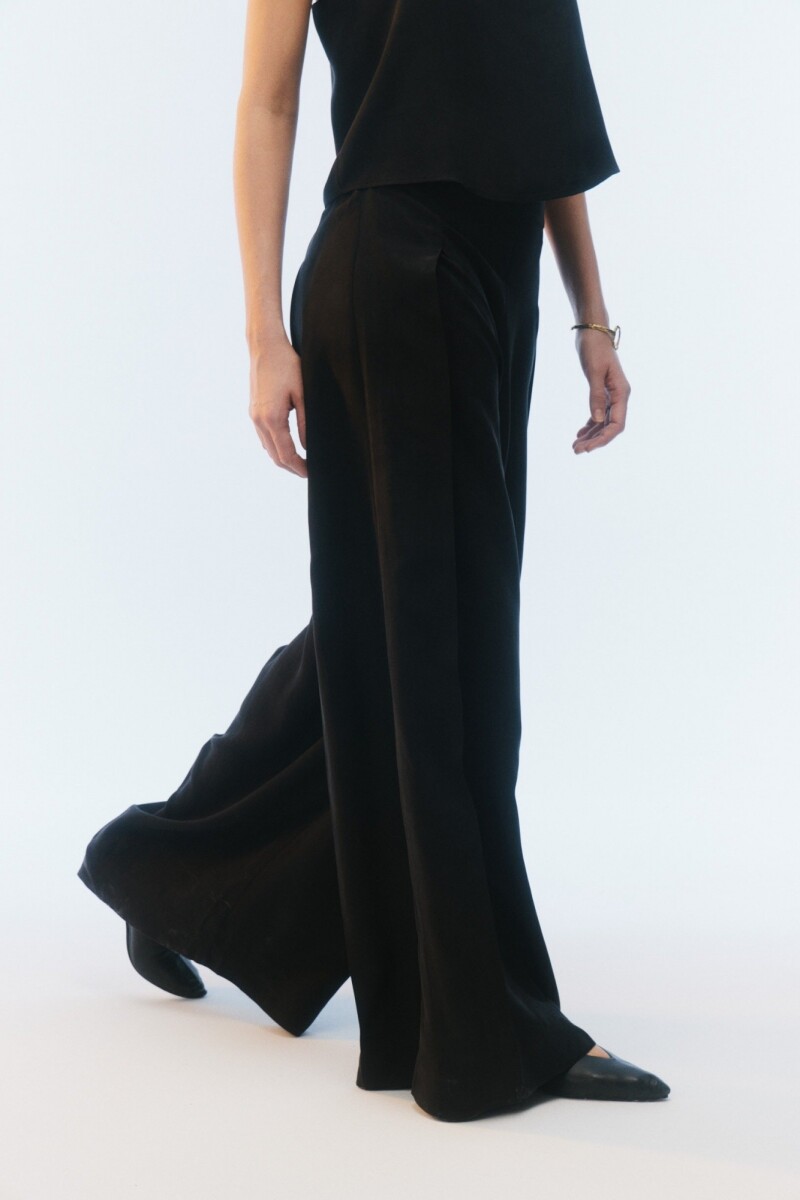PANTALÓN RACHEL Negro