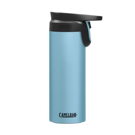 Taza de viaje Camelbak Forge Vaso Camelbak Flow de 16 oz, de acero inoxidable con aislamiento 0