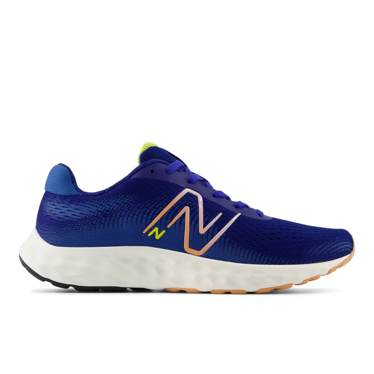 Championes New Balance de Dama - 520 - W520RN8 - BLUE 