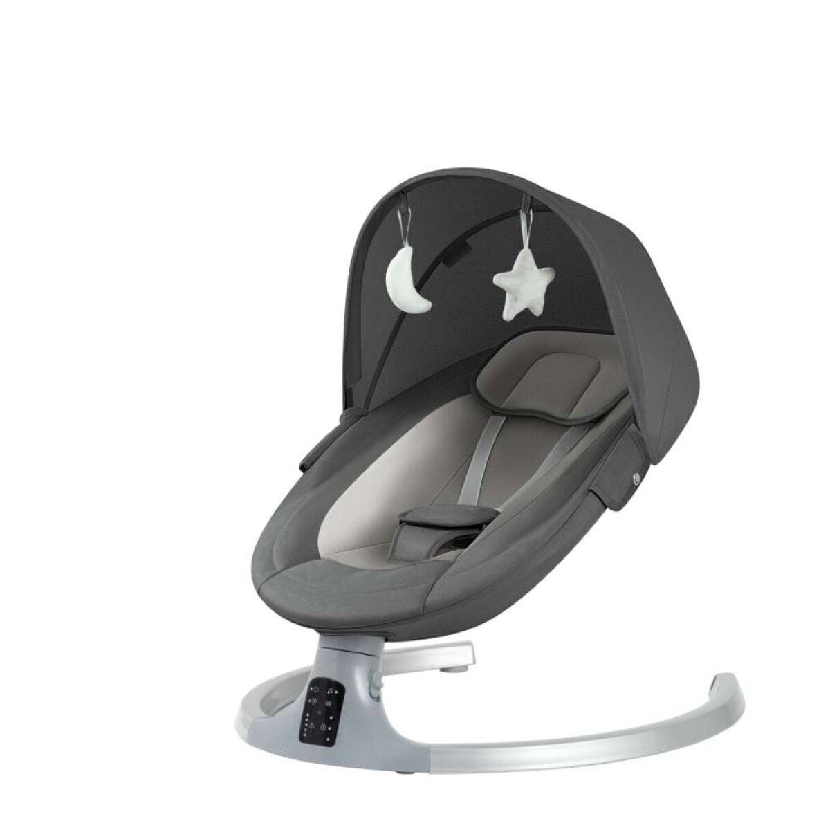 Mecedora Nest Bebesit - Inteligente Con Bluetooth 