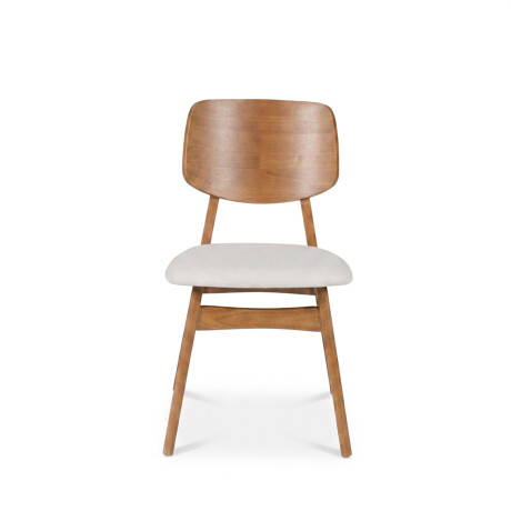 Silla Ambar - Tela Microfibra Ver 03 (Cruda)