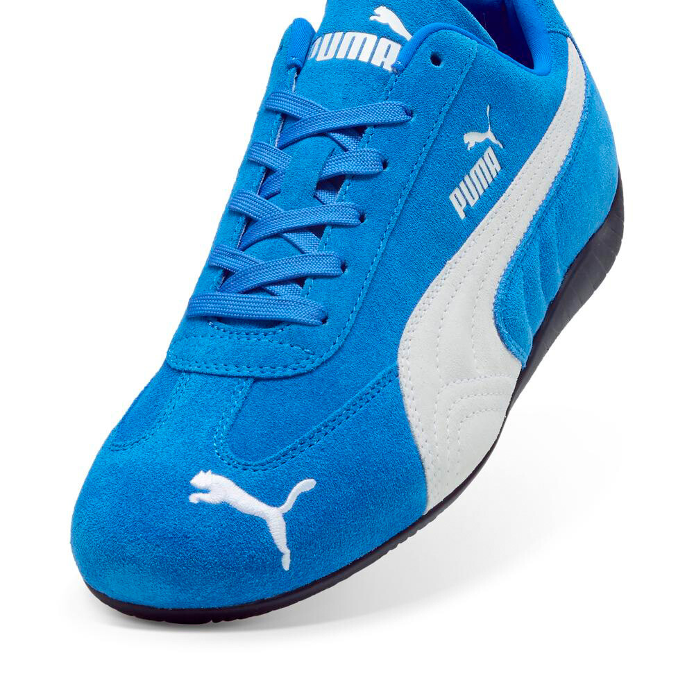 Speedcat OG - Unisex Puma Black-Puma White