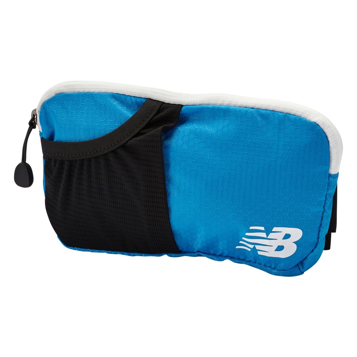 Riñonera New Balance - PERFORMANCE WAIST PACK -LAB91030VSB - BLUE 