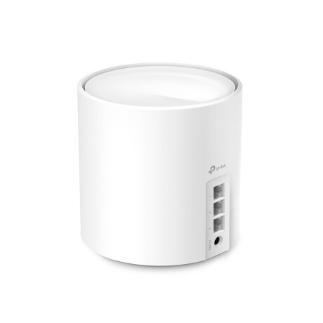 Deco TP-Link X50 Mesh AX3000 Wifi 6 Pack x2 Deco TP-Link X50 Mesh AX3000 Wifi 6 Pack x2