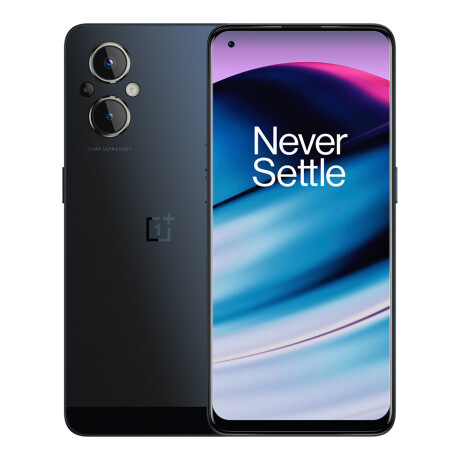 Oneplus - Smartphone Nord N20 5G - 6,43" Multitáctil Amoled. 5G. 8 Core. Android 11. Ram 4GB / Rom 6 001