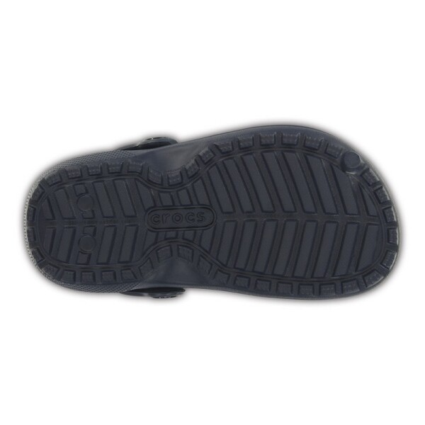 Crocs Classic Lined Azul