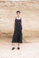 VESTIDO INDA Negro