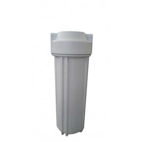Contenedor Para Filtro De Agua 1/2"