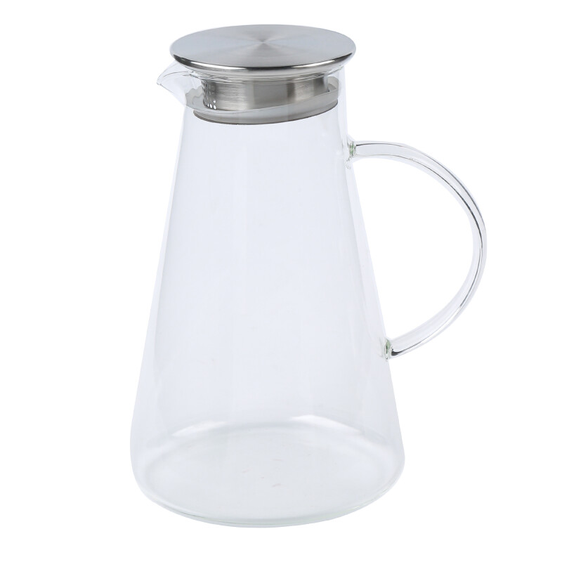 Jarra vidrio 1800ml N/a