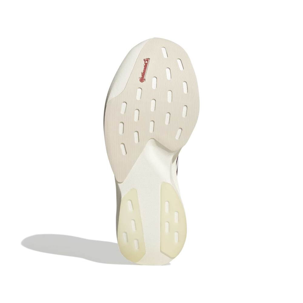 Zapatillas Running Adizero Evo Sl Woven Mujer White