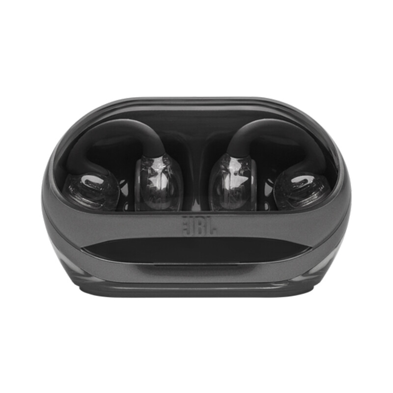 Auriculares Inalámbricos JBL Soundgear Clip Open Sound Negro Auriculares Inalámbricos JBL Soundgear Clip Open Sound Negro