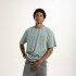 Remera Pulau Difa Azul