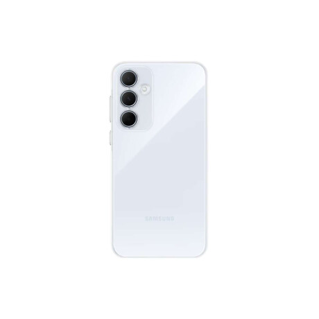 Galaxy A35 5G Cover Transparente