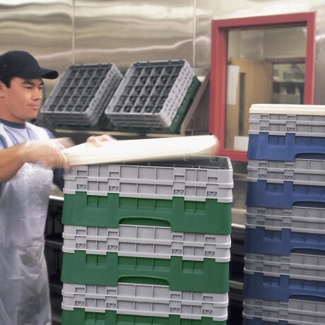 Canasto Rack 25 Divisiones 8.7 x 23.8 cm c/u Canasto Rack 25 Divisiones 8.7 x 23.8 cm c/u