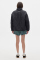Campera Packable Negro