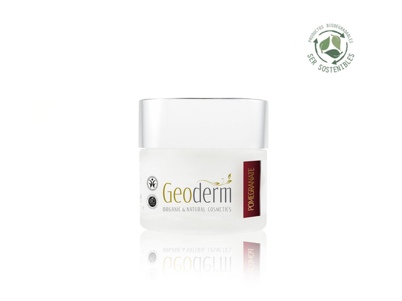 CREMA FACIAL HIDRATANTE Y REGE 