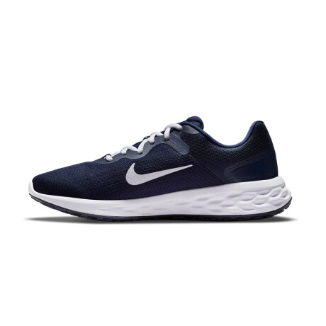 NIKE REVOLUTION 6 NN Blue