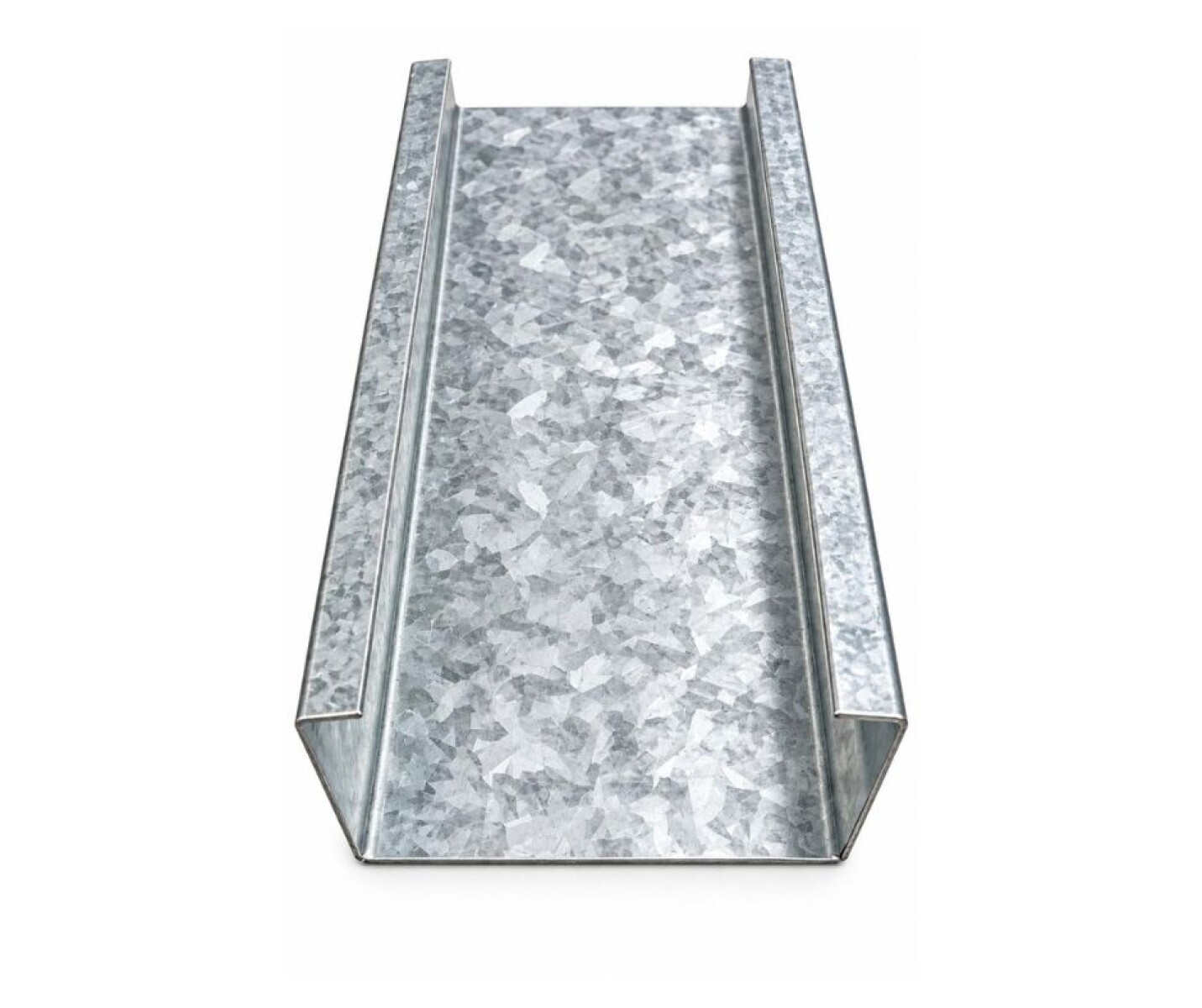 Perfil PGC 100 x 6,00m #20 Armco 