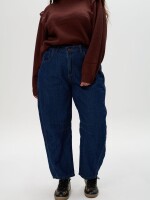 Jean Doha Azul