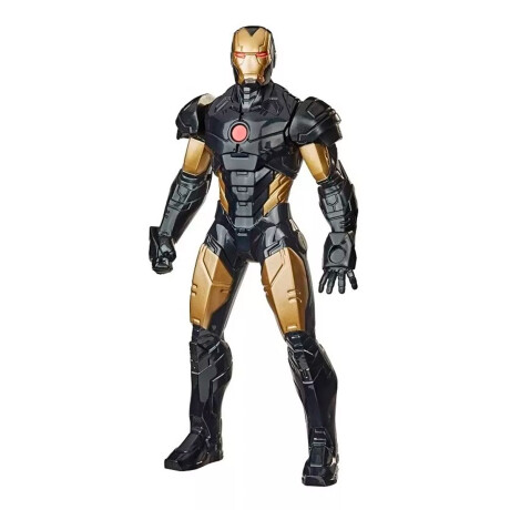 Muñeco Figura 24cm Marvel Groot Spiderman Ironman Ironman