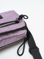 Cartera Solea Violeta