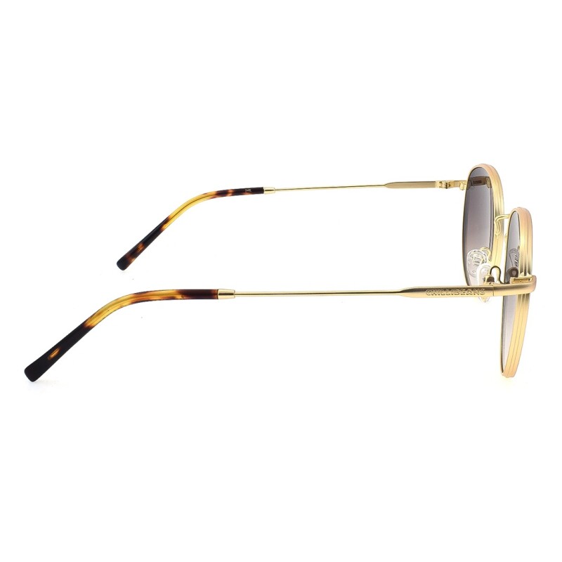 Lentes de Sol Chilli Beans Texas Marrón