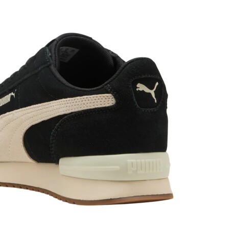 Puma R78 Wind SD Black