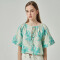 Blusa Dalmar Estampado 2