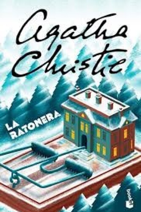 LA RATONERA LA RATONERA