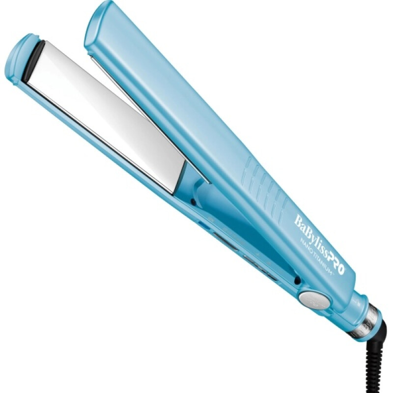 Planchita Babyliss Dual Ionic 9125 Planchita Babyliss Dual Ionic 9125