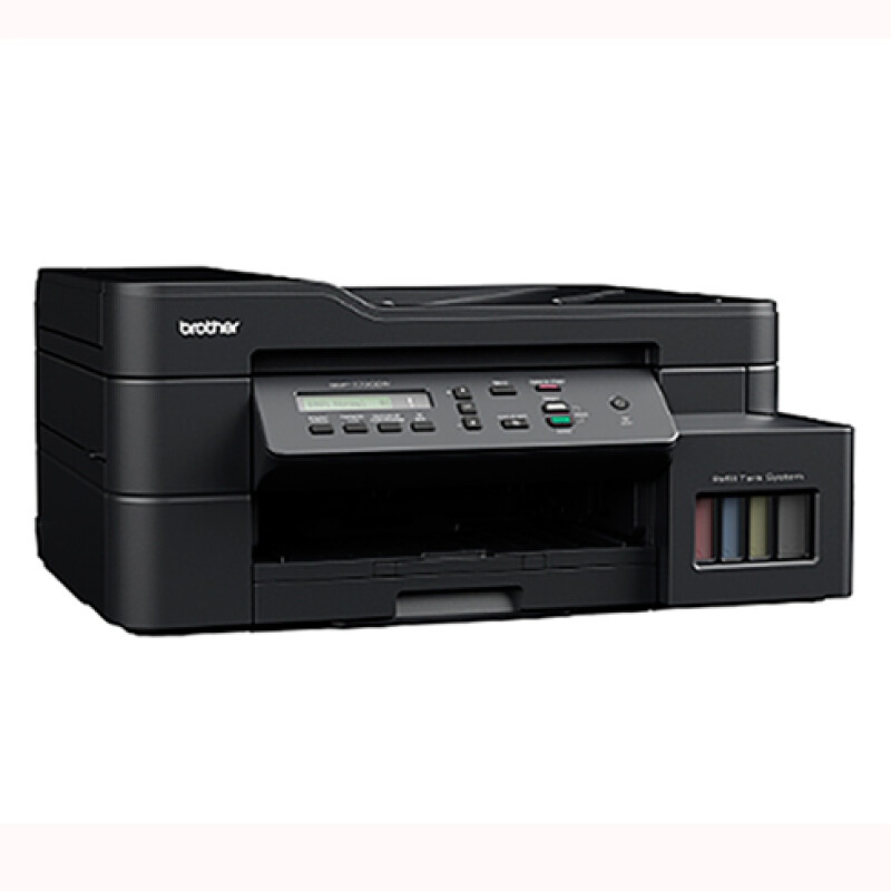 IMPRESORA BROTHER DCP-T730DW Multifuncion -WiFi Sin color