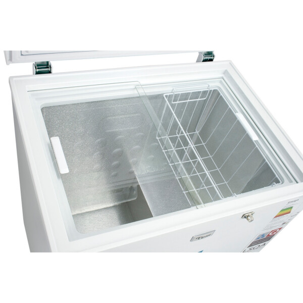 Freezer Horizontal 145 Lts | Tem Freezer Horizontal 145 Lts | Tem