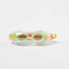 Lentes de natación para niños Dino