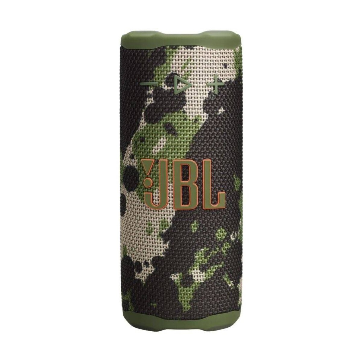 Parlante Bluetooth Grip - Escuadrón -JBLGRIPSQUADAM - JBL - CAMUFLADO 