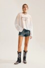 SHORT FLORIPA DIRTY Azul