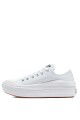 CALZADO DEPORTIVO CONVERSE MOVE OX Blanco