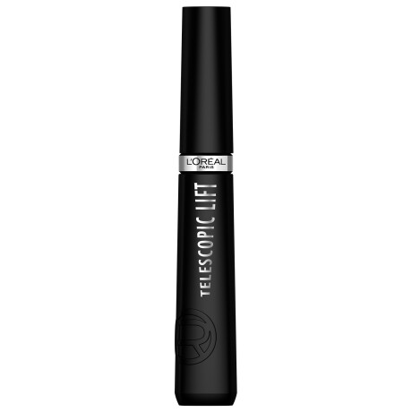 Máscara de Pestañas Loreal Telescopic Lift Washable Black Washable
