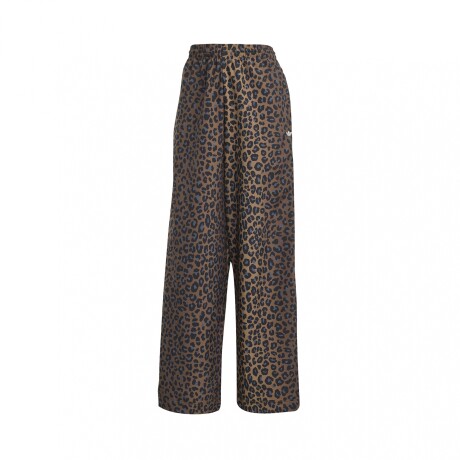 PANTALÓN adidas FIREBIRD OVERSIZED LEOPARD Animal print