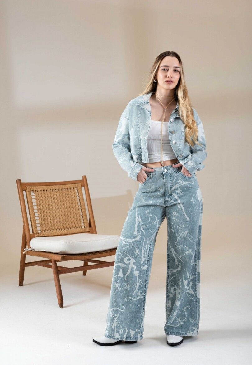 Campera Luna Campera Luna