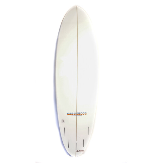 Tabla De Surf Dewey Weber Easy Rider 6'3" Tabla De Surf Dewey Weber Easy Rider 6'3"
