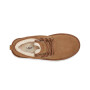 Neumel M - Hombre Chestnut
