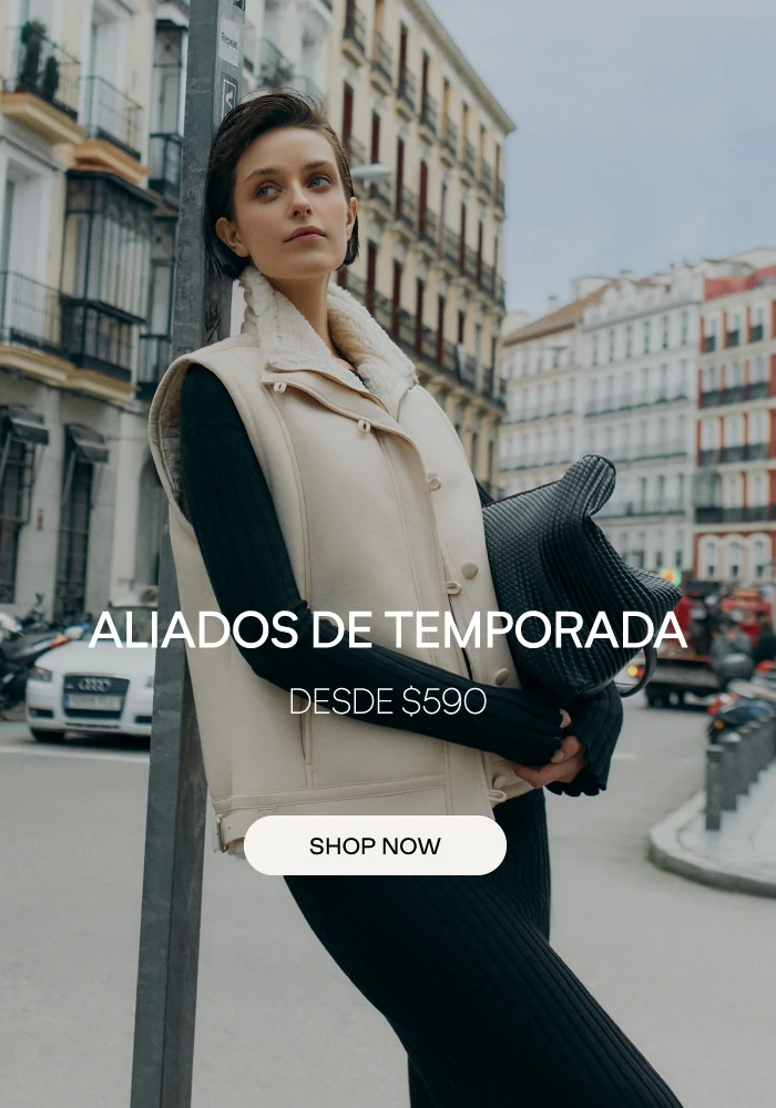 Aliados de temporada desde $590