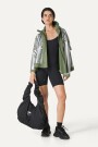 CAMPERA Verde