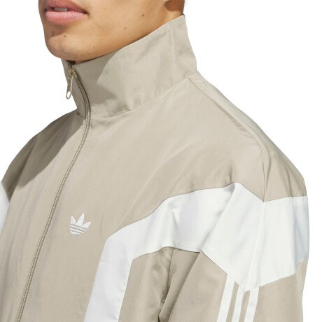 Campera adidas Originals Basketball Wonder Cargo