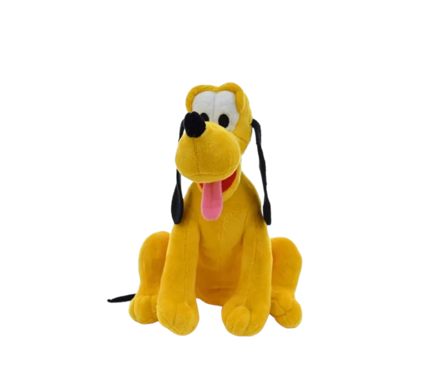 Peluche Pluto 20cm 