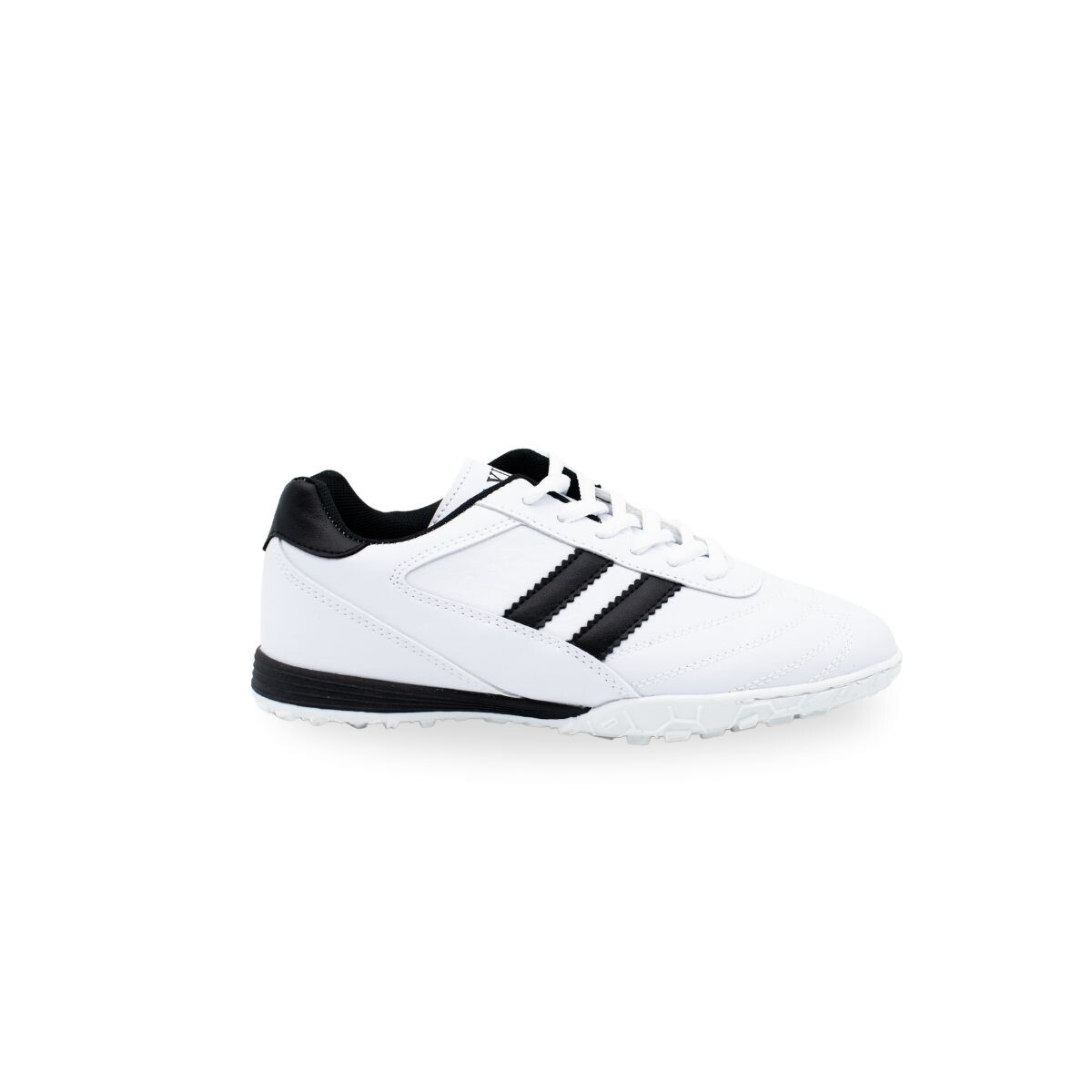 CHAMPION 35-44 - WHITE/BLAC 