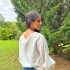 Blusa Baccharis Blusa Baccharis