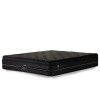 Sommier Simmons Beautyrest Black Firm 1.40 x 1.90 2 Plazas
